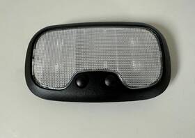 5j663trmaa Dodge 2008-2020 Chrysler Jeep Front Overhead Dome Map Light Lamp Black Oem 5j663trmaa Dodge 2008-2020 Chrysler Jeep Front Overhead Dome Map Light Lamp Black Oem