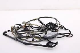 Dodge 68488876aa 2021 Ram 1500 Big Horn Headliner Header Wire Harness W Dome Lamp And Microphones