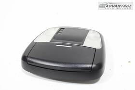 6um22dx9ab Dodge 2019-2023 Charger Upper Overhead Console Dome Light Lamp And Homelink Oem