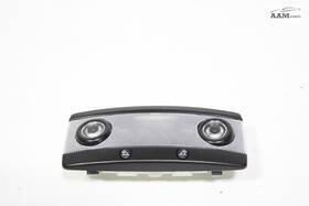 Irj04trmaa Dodge 2014-2024 Durango Upper Overhead Roof Dome Light Reading Map Lamp Oem