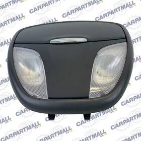 P1ts24jxpaf Dodge 2013-2016 Dart Roof Overhead Console Dome Map Lamp Light Oem