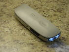 Dodge Rechargeable Jeep Oem Compass Journey Grey Chrysler Led Caravan Flashlight