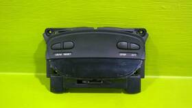 56049824ad Dodge Truck 06 07 08 Ram 1500 2500 Overhead Console Display Oem 3750-4