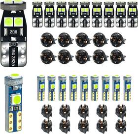 Pc194 Dodofun 767809814169 12v Ice Blue T5 Pc74 Pc37 Pc118 T10 Pc168 Pc175 Pc195 Pc160 Pc194 Dodofun 767809814169 12v Ice Blue T5 Pc74 Pc37 Pc118 T10 Pc168 Pc175 Pc195 Pc160