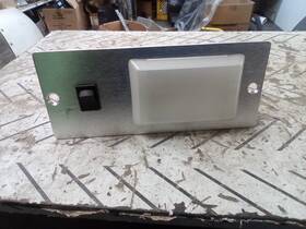 20-10994 Dome Pterbilt Interior Do Light P/n