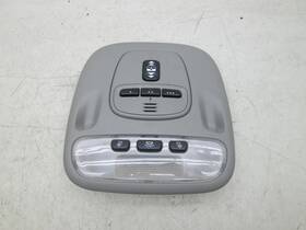 1x43-19a335-aa Dome 28350269 Jaguar X Type 02-08 Interior Light / Switches Used
