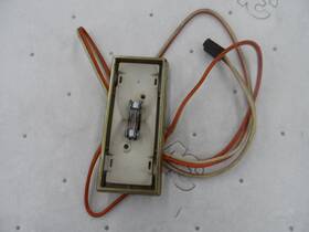 977221 Dome Pontiac 1964-1967 Gto-lemans Light Base