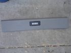 Dome Chevy Interior Upper Overhead Lighting 02 - Blazer Rear Light Trim