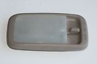 Dome Corolla 99 Prizm Overhead 98 Oem Toyota Lamp 01 00 Light 02 Grey