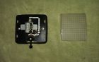 Dome Lens Pathfinder Lamp 92 Nissan