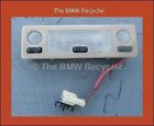 63318362143 Dome Light Map - Tan Reading E36 Bmw Interior