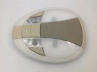8j12 Dome Prices 2005 Class Mercedes-benz Light Map Cream W211 Console Overhead Oem