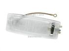 Dome Prices Lamp Courtesy Lens Mercedes W114 Light Interior Genuine W115 Front W116