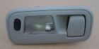 Dome Side Hook Overhead Windstar 03 Door Lamp Light Rh Ford Hanger Coat 99