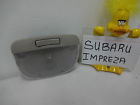 Dome Subaru 11 09 10 08 Gray Impreza Lamp Rear