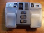 Dome Switch Overhead S420 Light Gray Roof Prices 140 Sun Mercedes
