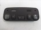 8h0947111l Domelight Audi Convertible Black S4 04-09