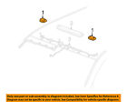 22956990 Domelight Bulb Gm Oem Dome Light