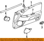 56005076 Door-courtesy Chrysler Oem Front Lamp