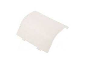 01wu564 Dorman Dome Light Lens For 1979-1991 Ford E-250 Econoline