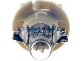 13rjtz Dorman Instrument Panel Light Bulb Fits Ford Taurus X 2008-2009