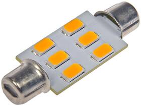 17kdmpjd Dorman Dome Light Bulb Fits Gmc C3500 1979-1986 1988-1998