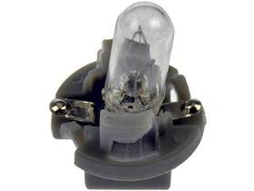 67919sbgy Dorman For 1997-2007 Jeep Wrangler Instrument Panel Light Bulb 1999