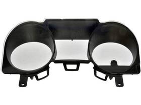 98bymz Dorman Instrument Panel Lens Fits Ford Mustang 2005-2007