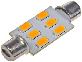 Bd185gx Dorman Dome Light Bulb For 2001-2006 Chevy Silverado 2500 Hd 2002 2003 2004