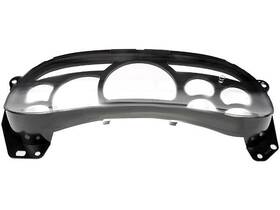 Df79p6 Dorman Instrument Panel Lens For Silverado 1500 2500 Hd 3500 Sierra Classic