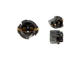 Dj57d4 Dorman Instrument Panel Lamp Socket For 75-78 Chevy Gmc G20 G10 G30 G15 G25 G35