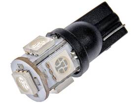 Gb857zv Dorman Instrument Panel Light Bulb For 2000-2002 Ford E450 Econoline Super Duty Gb857zv Dorman Instrument Panel Light Bulb For 2000-2002 Ford E450 Econoline Super Duty