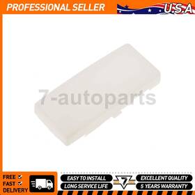 7aso20260123a2493 Dorman - Help Dome Light Lens For 1973-1991 Chevrolet Blazer