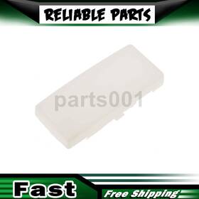 P1th240618042994 Dorman - Help 1 Dome Light Lens Fits 1973 Chevrolet Blazer C10 Pickup Suburban C20