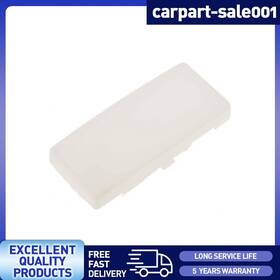 Sale250117019830 Dorman - Help For 1973-1991 Chevrolet Blazer Dome Light Lens