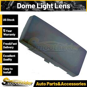 Smrd251114031763 Dorman - Help Dome Light Lens For Chevrolet Blazer 1973-1987 1988 1989 1990 1991