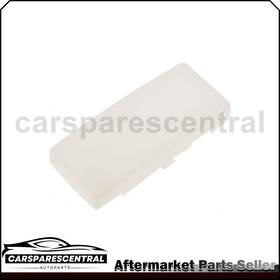 Spae241024324690-bo Dorman - Help For 1983 1984 1985 1986 1987 1988 1989 1990 Chevrolet S10 Dome Light Lens