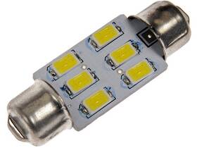 Jc784cs Dorman Dome Light Bulb For 1964-1973 Chevy El Camino 1967 1970 1972 1968 1965