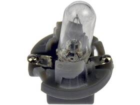 Jt49r5 Dorman Instrument Panel Light Bulb For Grand Caravan Town Country Wrangler