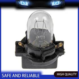 Cpsa20240129a3076 Dorman - Oe Solutions Instrument Panel Light Bulb For Ford Ranger 1993-2003 Cougar 1995