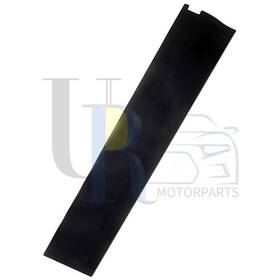 Ebsszfz20250913-886 Dorman - Oe Solutions Front Left Door Applique 1x Fits Chevrolet Tahoe 2015-2018