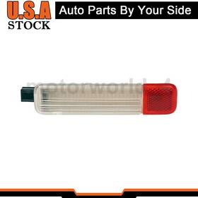 Motowld250918279639 Dorman - Oe Solutions 1 Rear Right Interior Door Light Fits Chevrolet Avalanche 1500 5.3l