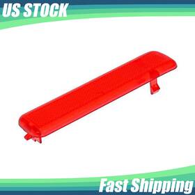 Outask260121tf0262a Dorman For Chevy Gmc 1x Rear Door Interior Reflector