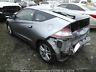 166-51262l Driver Left Tail Light Fits