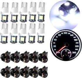 199888 Dssooy 10pack T10 194 168 Led Light Bulb Pc194 Pc195 Pc160 Pc161 Pc168 Xenon White 199888 Dssooy 10pack T10 194 168 Led Light Bulb Pc194 Pc195 Pc160 Pc161 Pc168 Xenon White