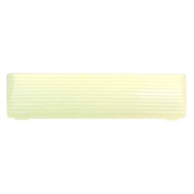 L1703 Dynacorn For Chevy Impala 1958-1967 Dome Lamp Lens L1703 Dynacorn For Chevy Impala 1958-1967 Dome Lamp Lens
