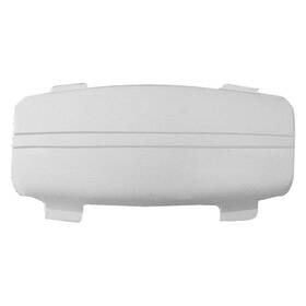 M1440b Dynacorn For Chevy El Camino 1964-1967 Dome Lamp Lens
