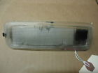 E28 Bmw Light Lens 528 82 87 Interior 88 84 85 Original Dome 83 86 Used Assembly