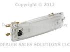 E30 Warranty Brand Dome E21 Genuine Interior Oem Light Bmw E12