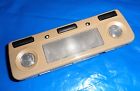 63318369512 E38 Reading Sandbeige Light Front E39 Interior Bmw